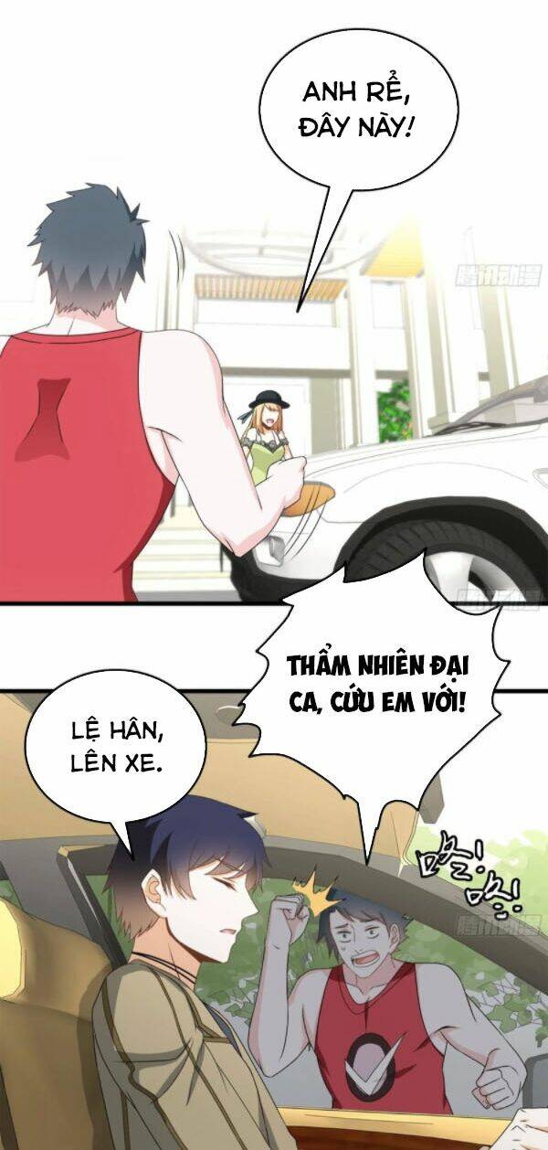 Tối Cường Ở Rể Chapter 39 - Trang 2