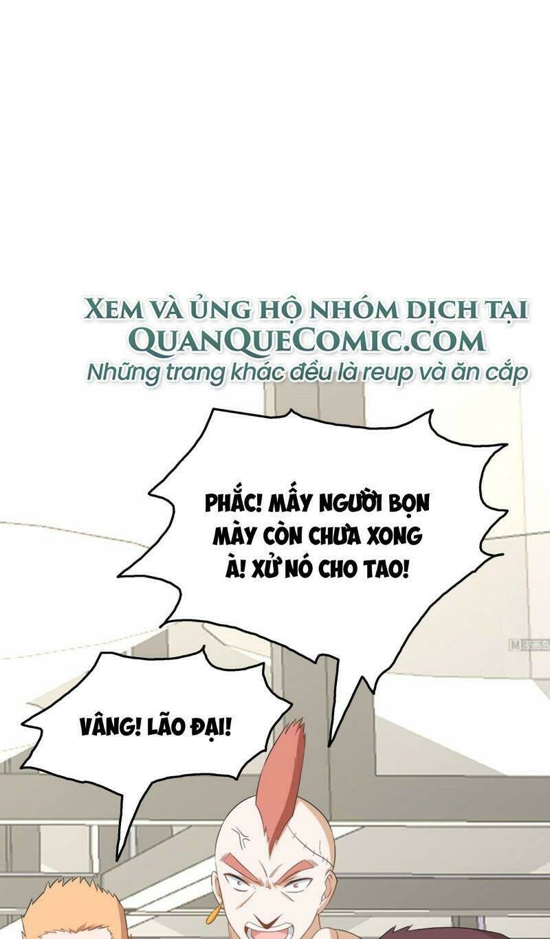 Tối Cường Ở Rể Chapter 38 - Trang 2