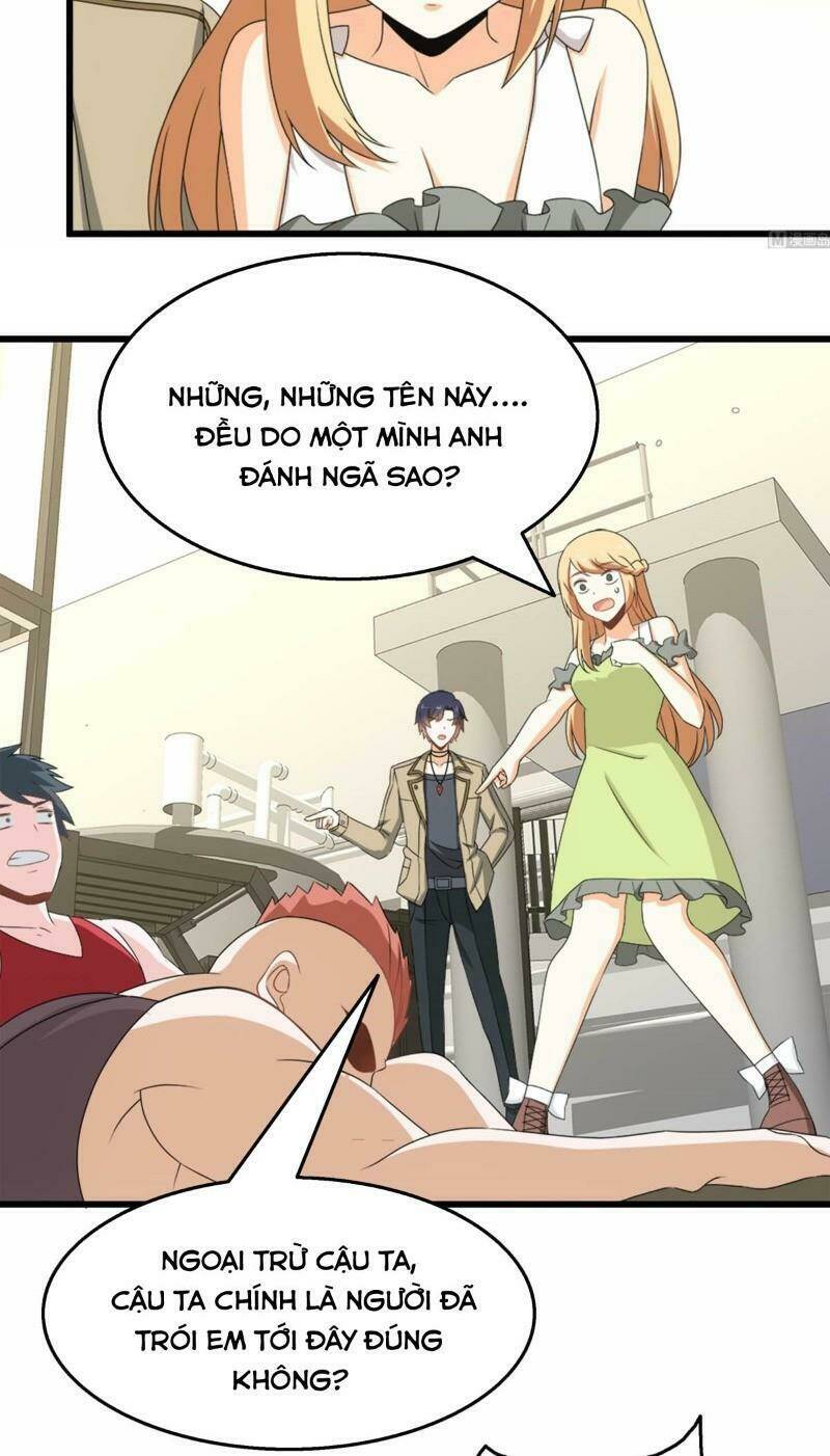 Tối Cường Ở Rể Chapter 38 - Trang 2