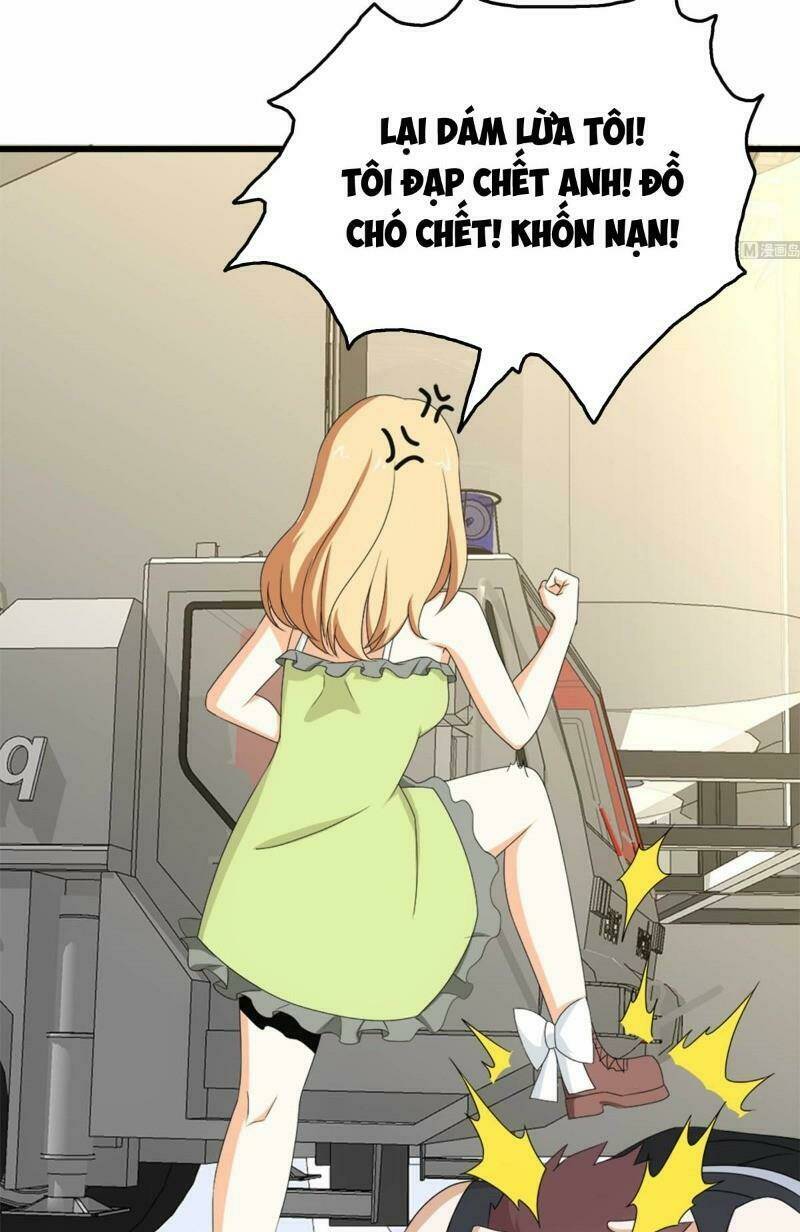 Tối Cường Ở Rể Chapter 38 - Trang 2