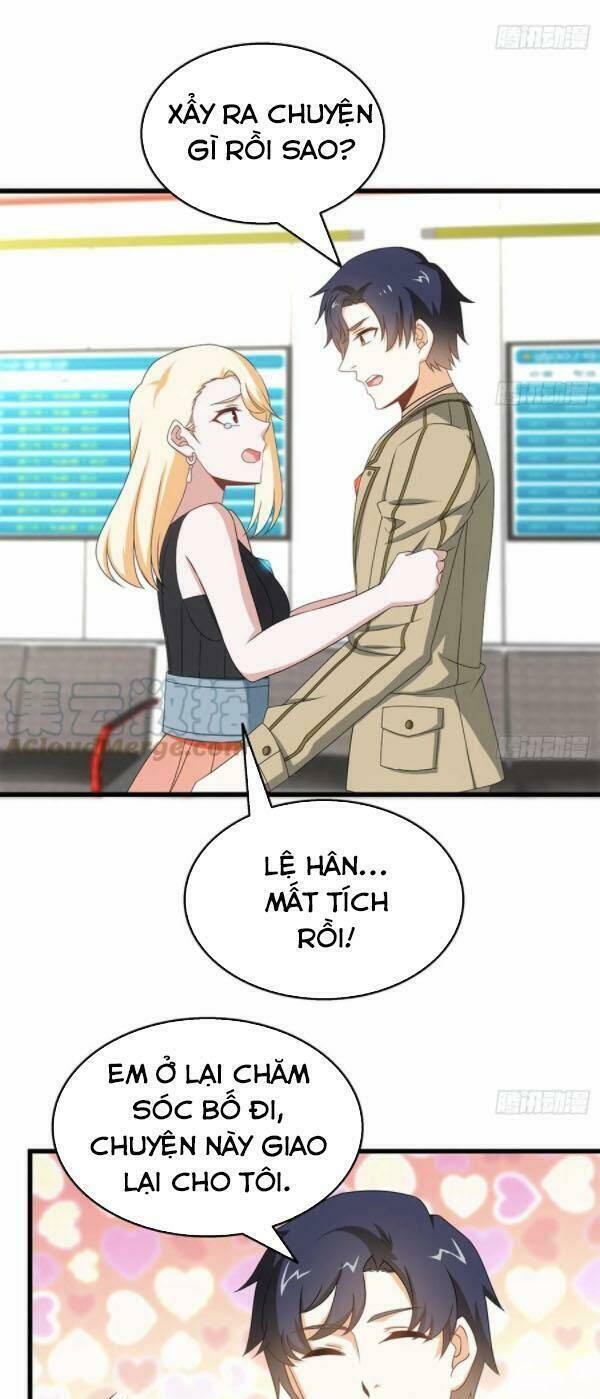 Tối Cường Ở Rể Chapter 37 - Trang 2