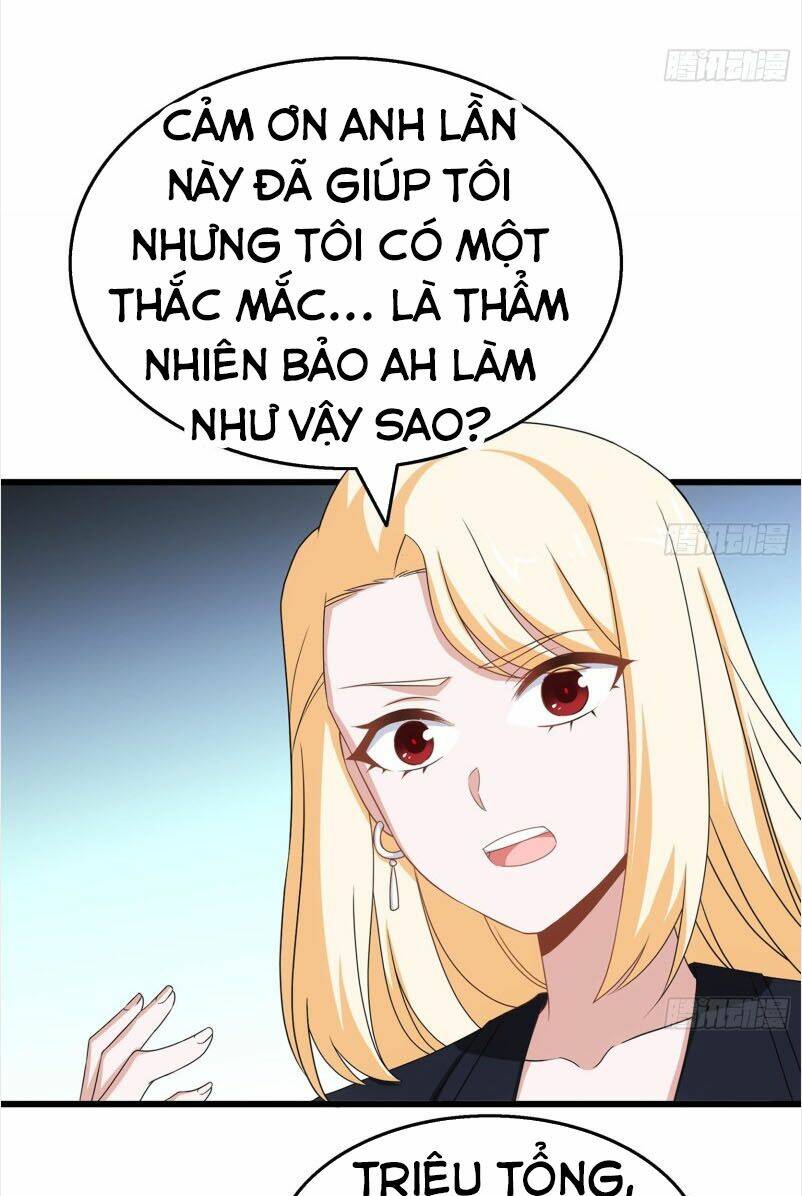 Tối Cường Ở Rể Chapter 33 - Trang 2