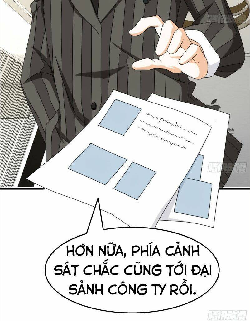 Tối Cường Ở Rể Chapter 33 - Trang 2