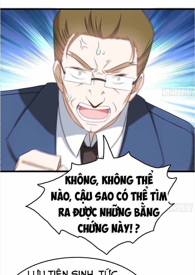 Tối Cường Ở Rể Chapter 33 - Trang 2