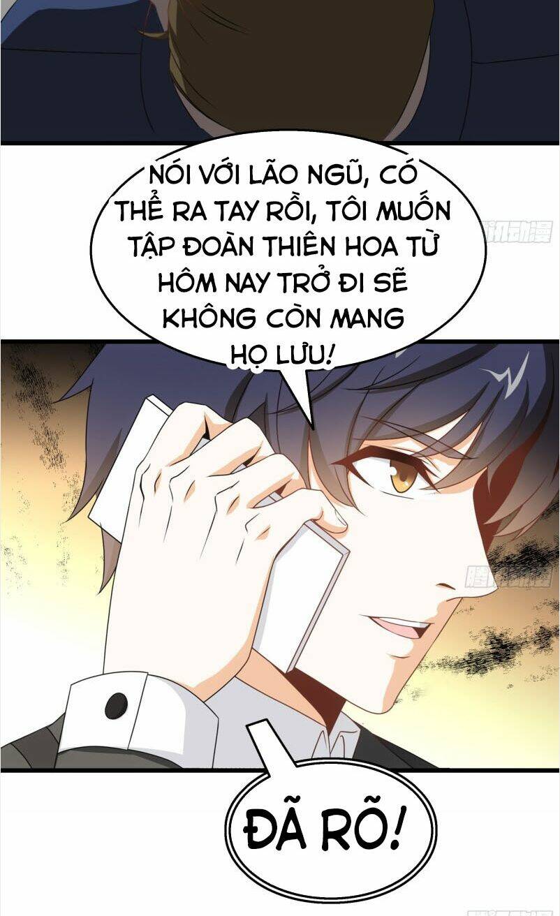 Tối Cường Ở Rể Chapter 33 - Trang 2