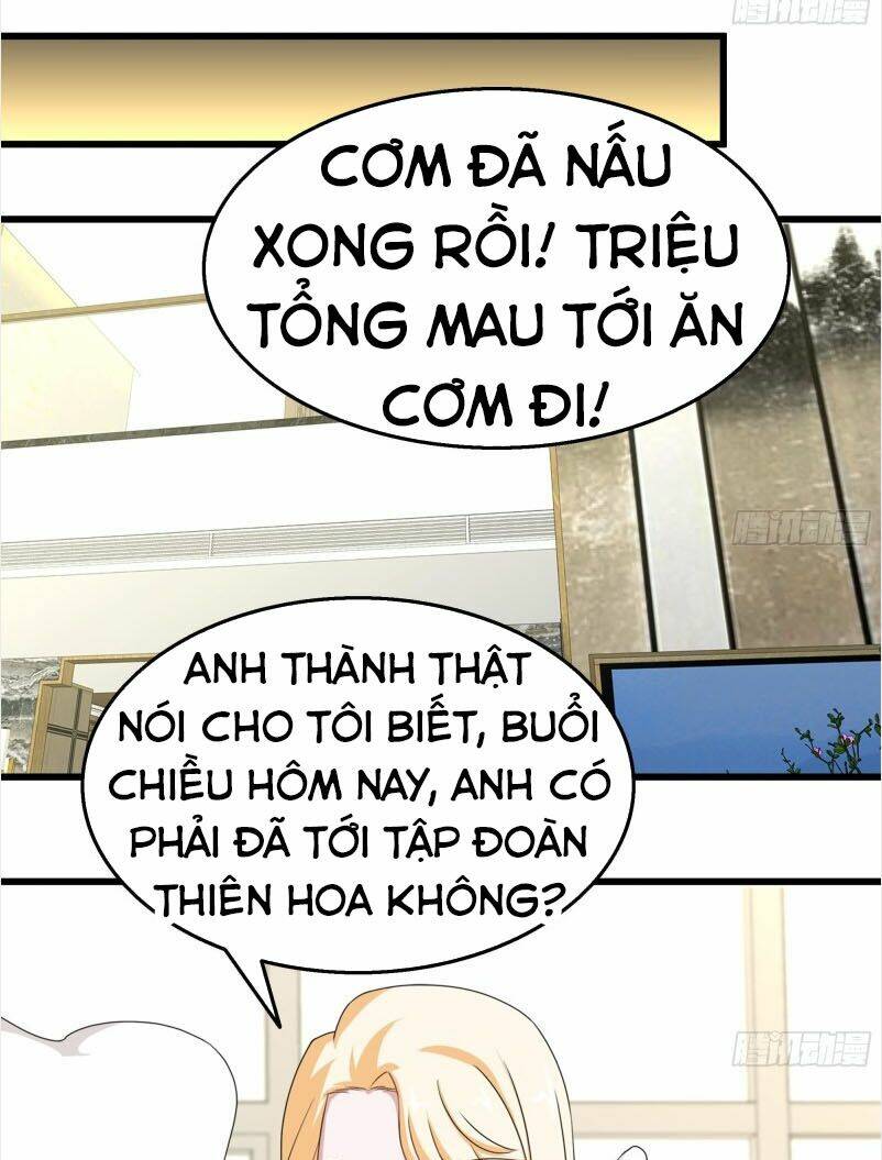 Tối Cường Ở Rể Chapter 33 - Trang 2