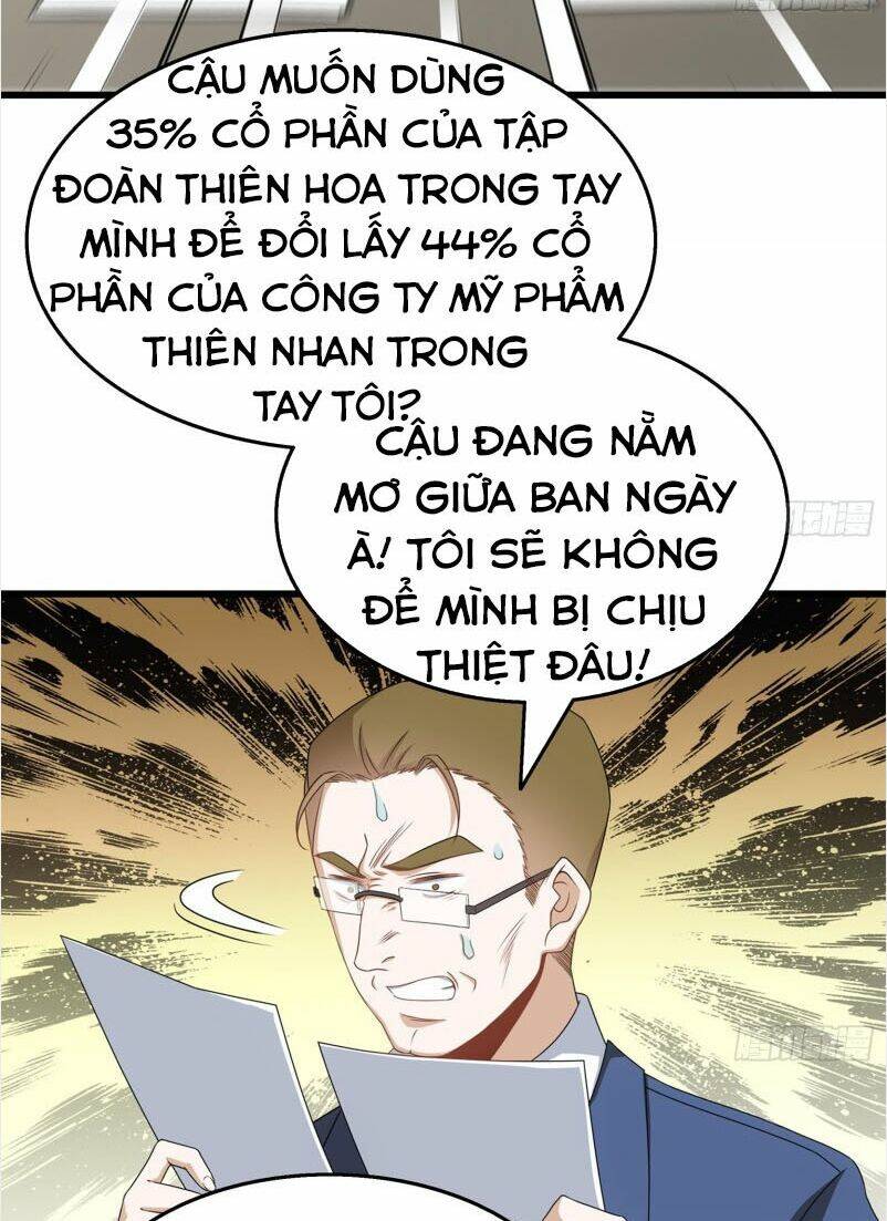 Tối Cường Ở Rể Chapter 33 - Trang 2