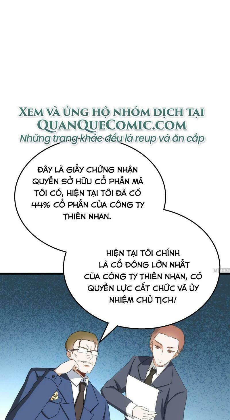 Tối Cường Ở Rể Chapter 32 - Trang 2