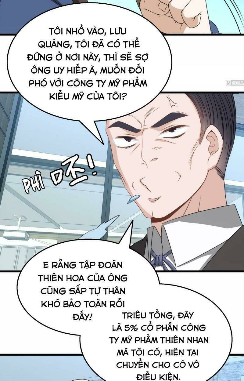 Tối Cường Ở Rể Chapter 32 - Trang 2