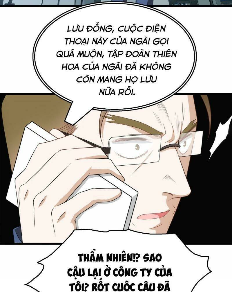 Tối Cường Ở Rể Chapter 32 - Trang 2