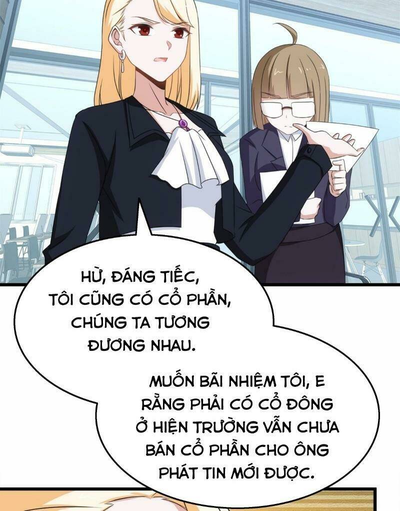 Tối Cường Ở Rể Chapter 32 - Trang 2