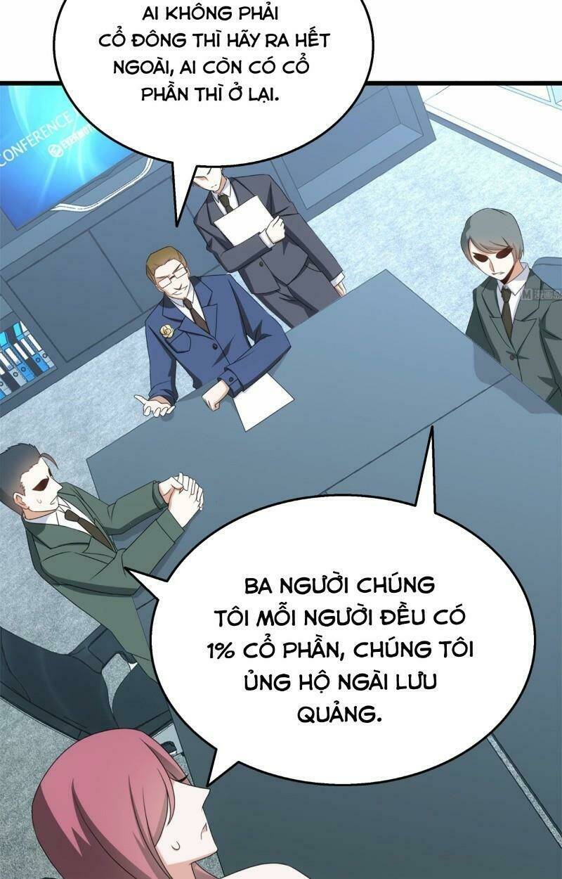 Tối Cường Ở Rể Chapter 32 - Trang 2