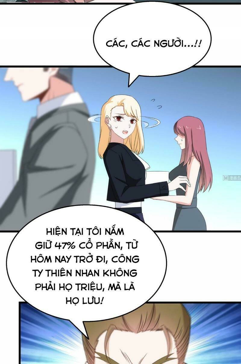 Tối Cường Ở Rể Chapter 32 - Trang 2