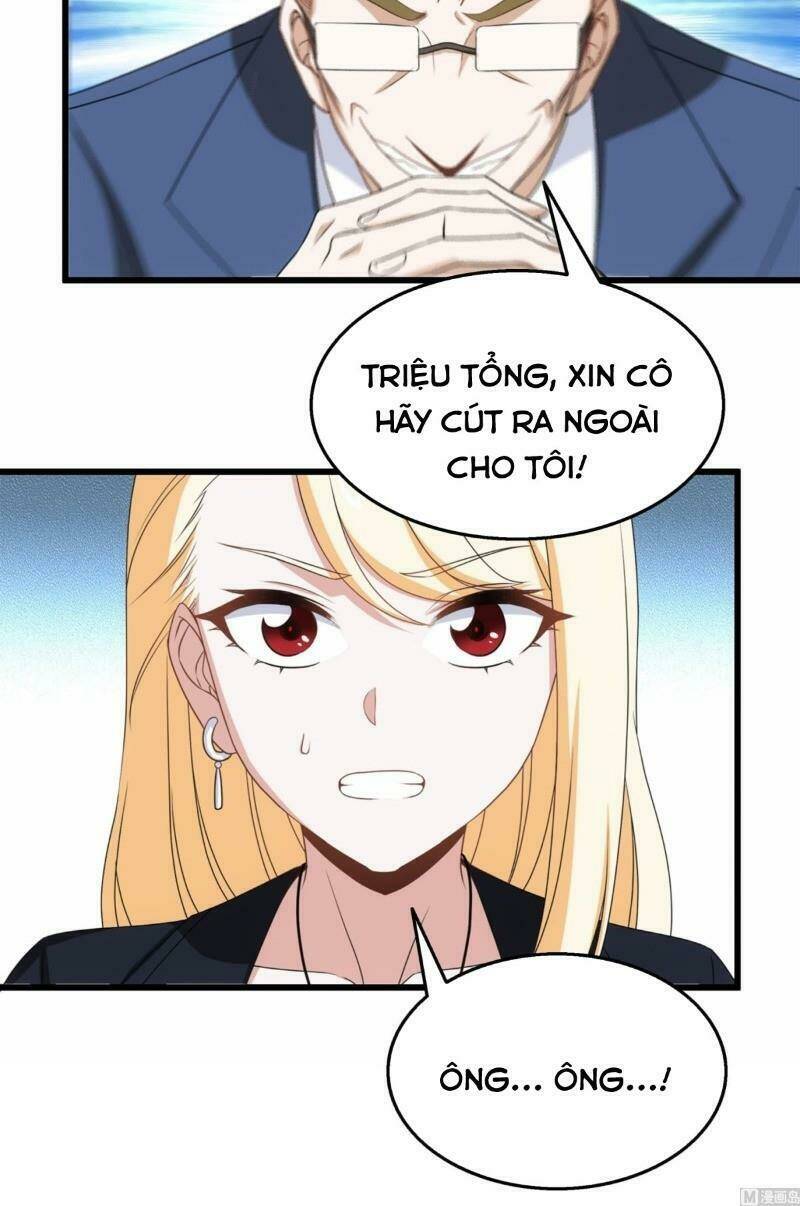 Tối Cường Ở Rể Chapter 32 - Trang 2