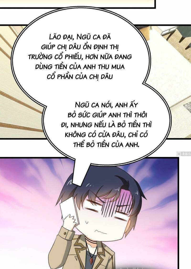 Tối Cường Ở Rể Chapter 31 - Trang 2