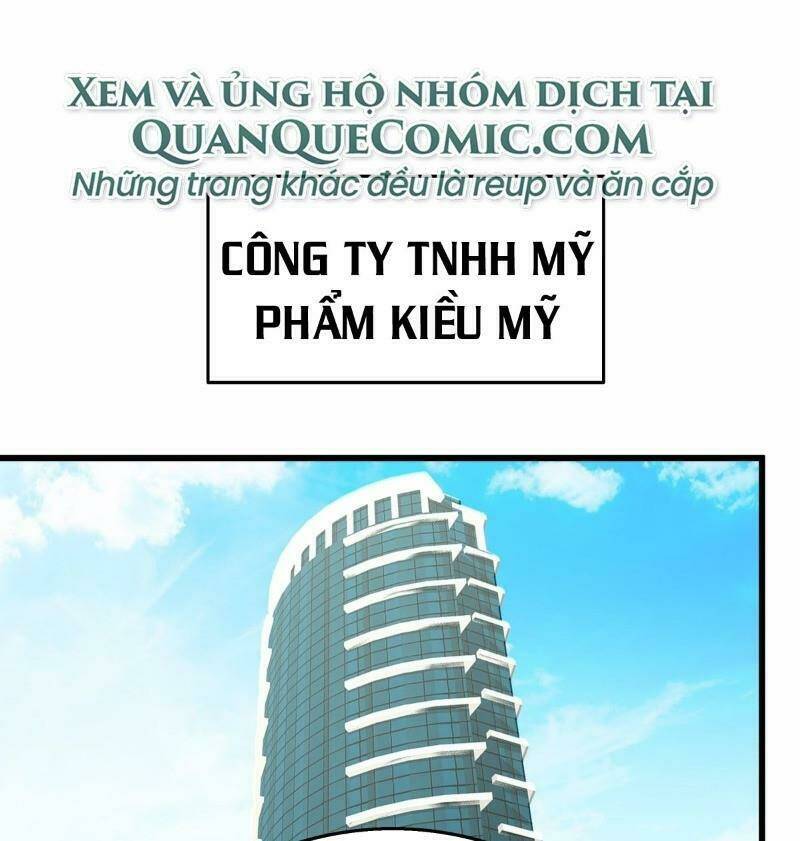 Tối Cường Ở Rể Chapter 31 - Trang 2