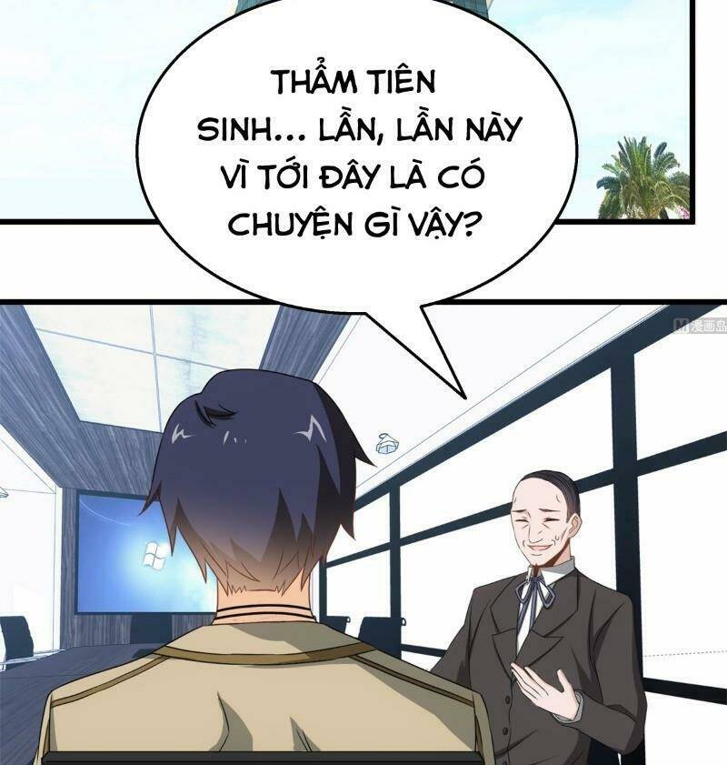 Tối Cường Ở Rể Chapter 31 - Trang 2