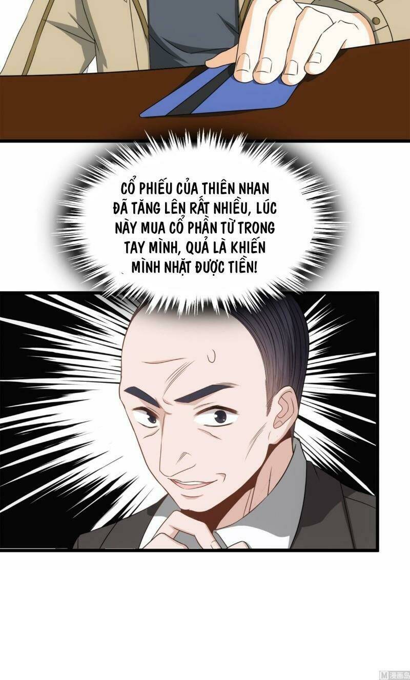 Tối Cường Ở Rể Chapter 31 - Trang 2