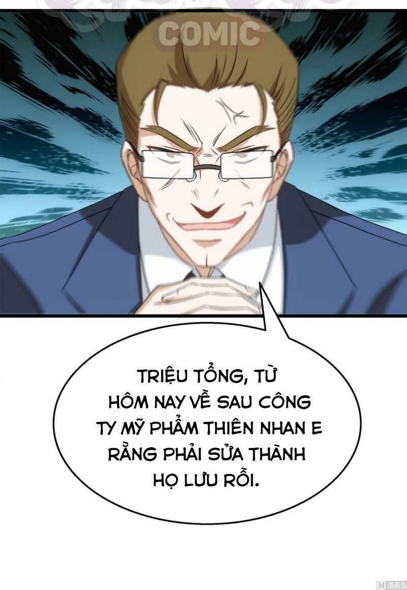 Tối Cường Ở Rể Chapter 31 - Trang 2