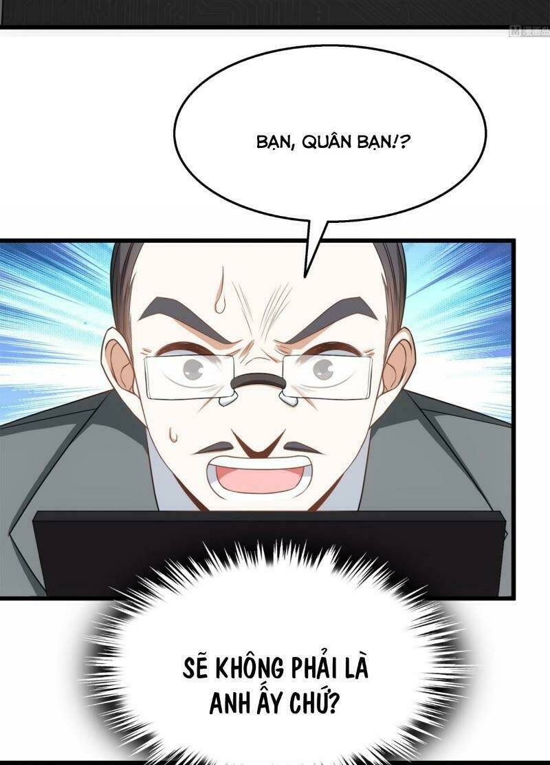 Tối Cường Ở Rể Chapter 31 - Trang 2