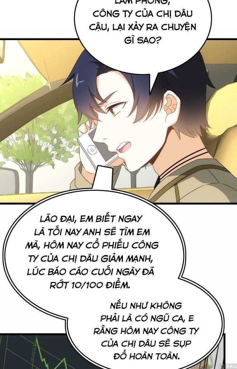 Tối Cường Ở Rể Chapter 30 - Trang 2