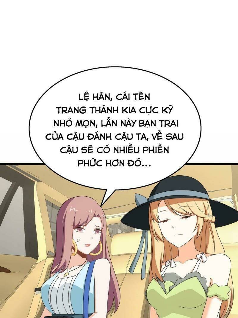 Tối Cường Ở Rể Chapter 30 - Trang 2