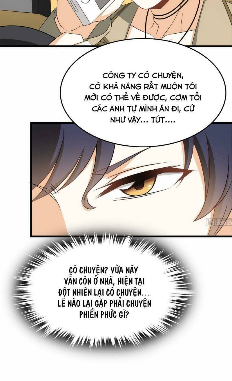 Tối Cường Ở Rể Chapter 30 - Trang 2