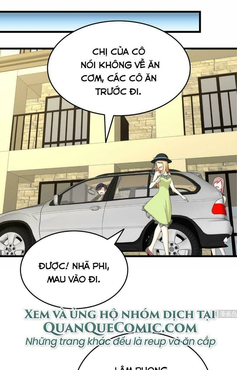 Tối Cường Ở Rể Chapter 30 - Trang 2