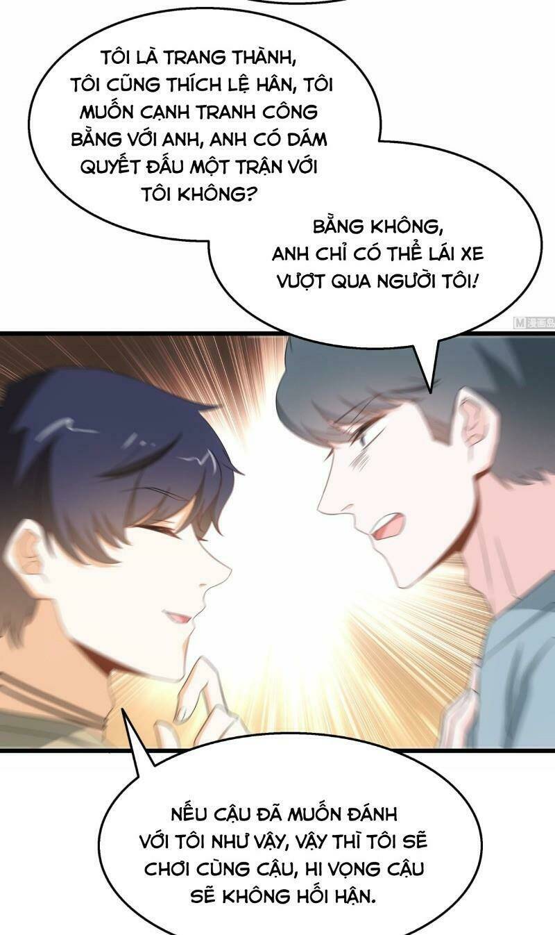 Tối Cường Ở Rể Chapter 29 - Trang 2