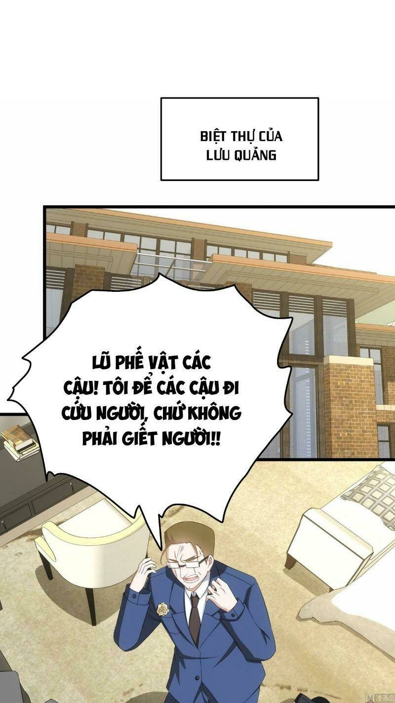 Tối Cường Ở Rể Chapter 29 - Trang 2