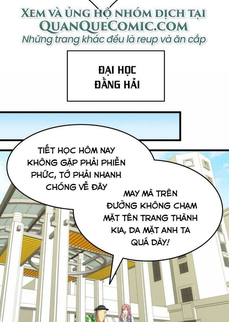 Tối Cường Ở Rể Chapter 29 - Trang 2