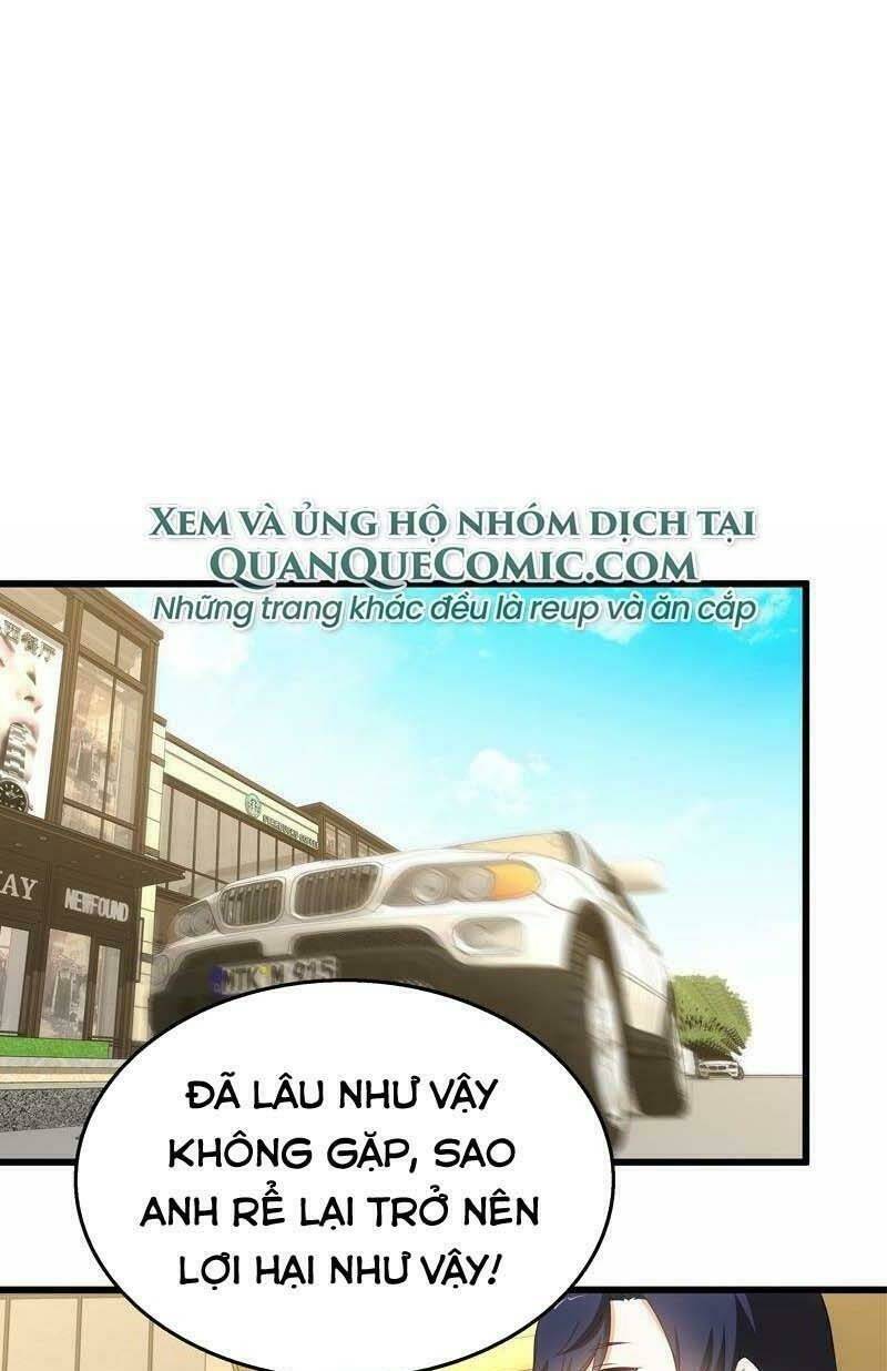 Tối Cường Ở Rể Chapter 28 - Trang 2