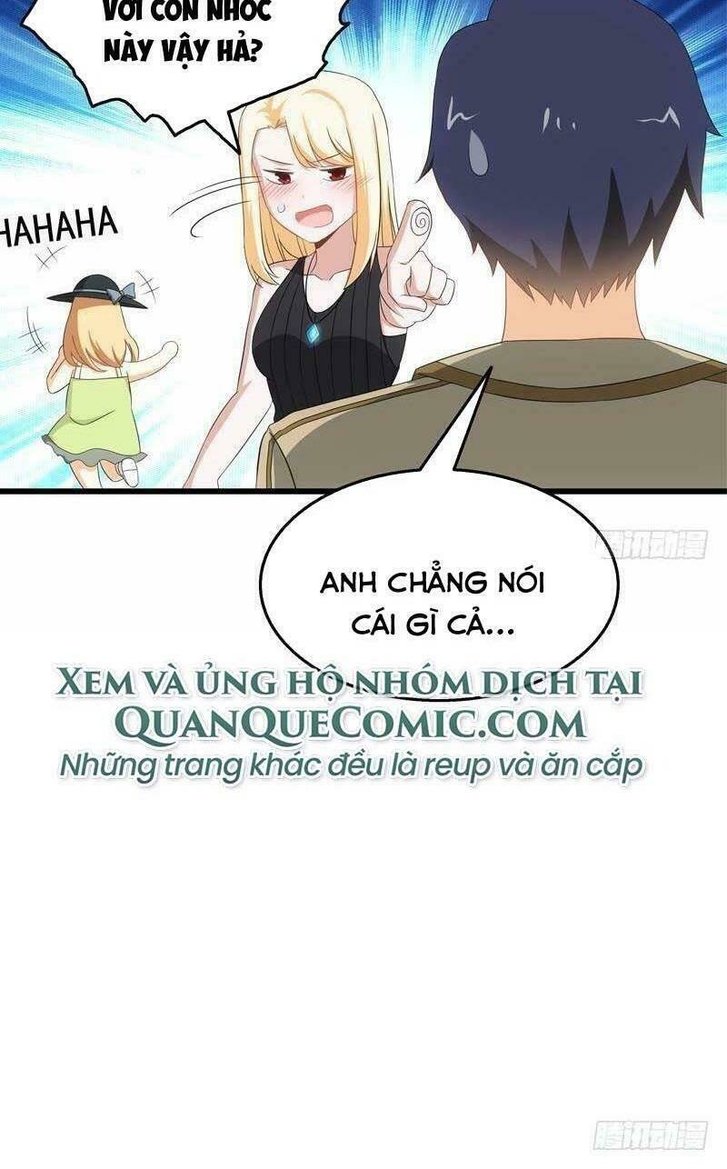 Tối Cường Ở Rể Chapter 28 - Trang 2