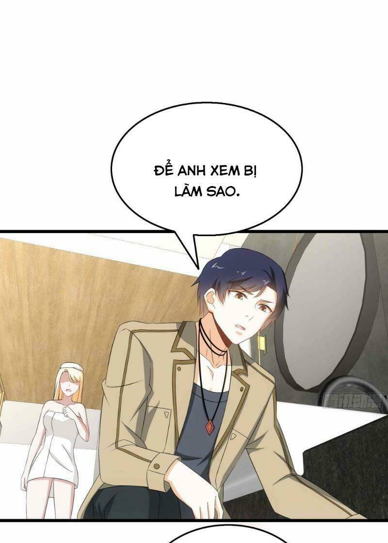 Tối Cường Ở Rể Chapter 28 - Trang 2