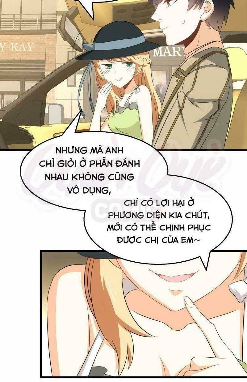 Tối Cường Ở Rể Chapter 28 - Trang 2