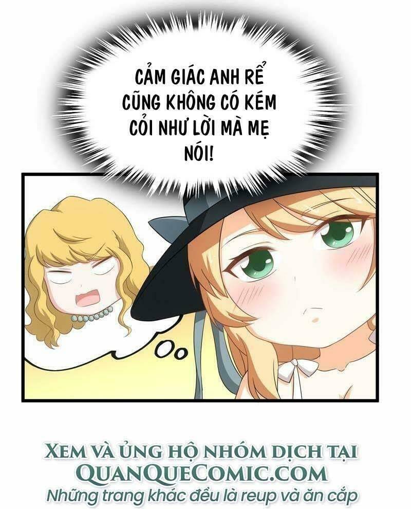 Tối Cường Ở Rể Chapter 28 - Trang 2