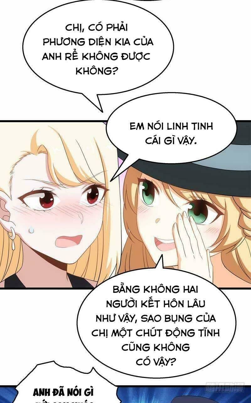 Tối Cường Ở Rể Chapter 28 - Trang 2