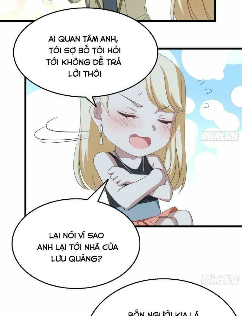 Tối Cường Ở Rể Chapter 27 - Trang 2