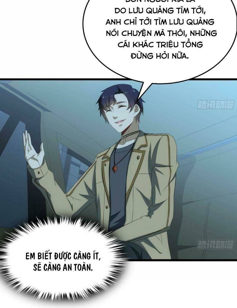 Tối Cường Ở Rể Chapter 27 - Trang 2