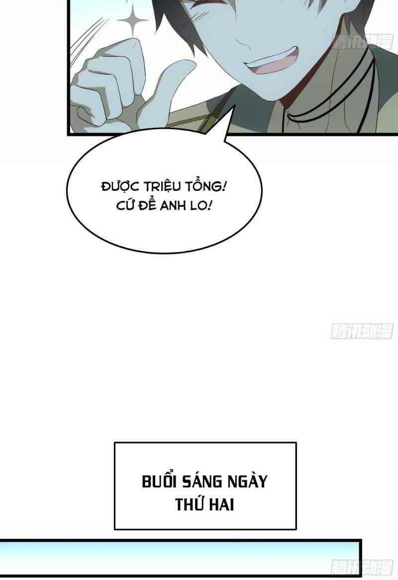 Tối Cường Ở Rể Chapter 27 - Trang 2