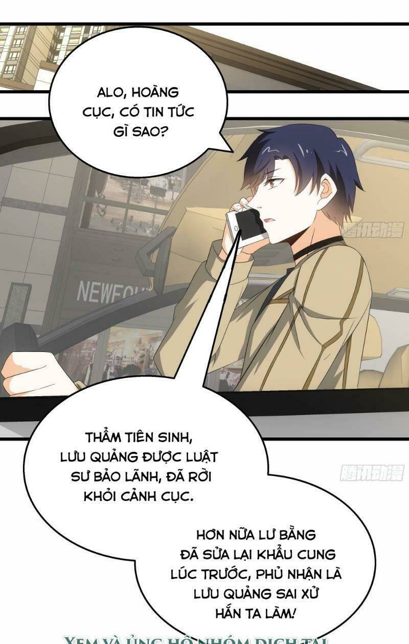 Tối Cường Ở Rể Chapter 27 - Trang 2