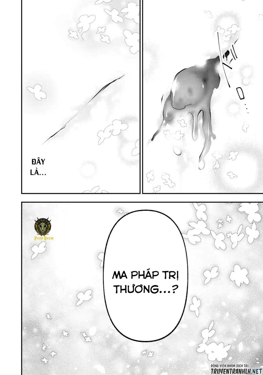 Yukashi Yuusha No Fukushuutan Chapter 6 - Trang 2