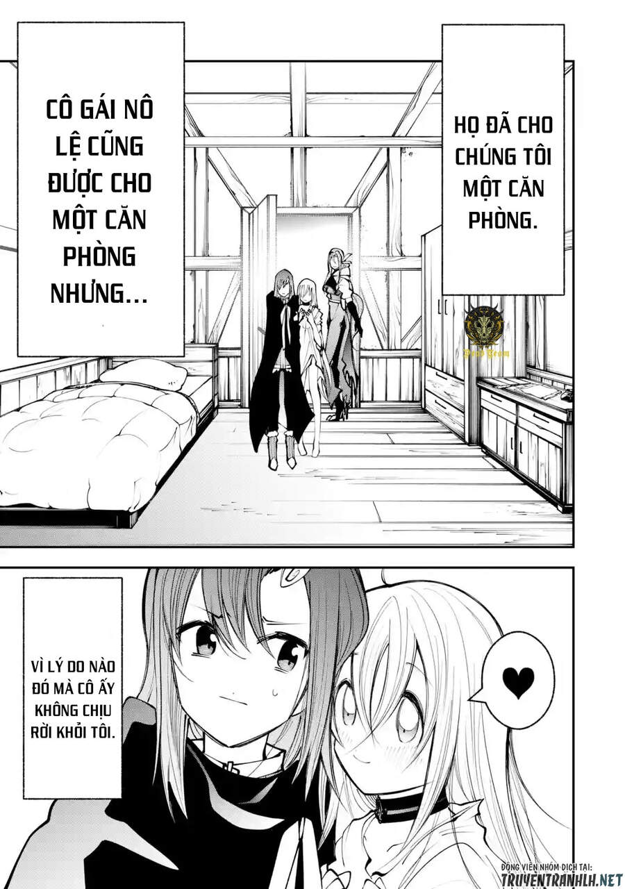 Yukashi Yuusha No Fukushuutan Chapter 6 - Trang 2