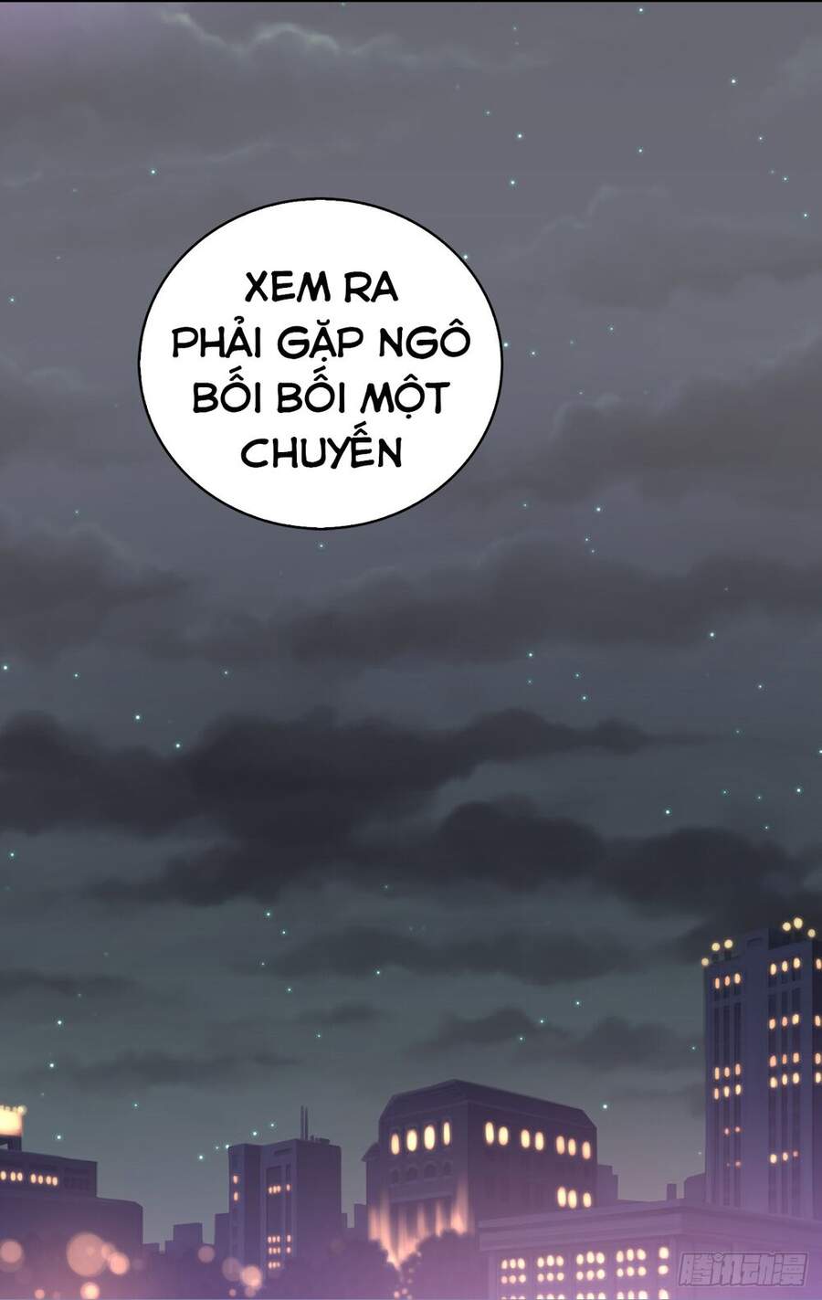 Acup Tiên Sinh Chapter 60 - Trang 2