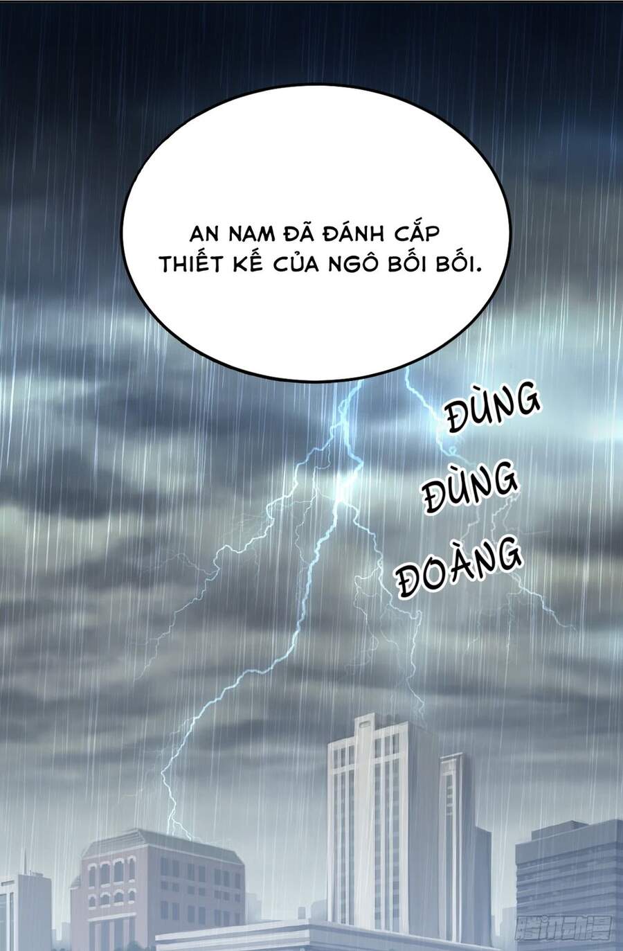 Acup Tiên Sinh Chapter 58 - Trang 2