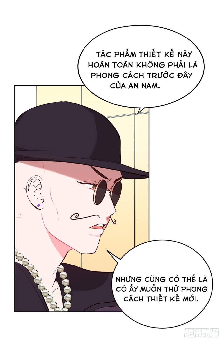 Acup Tiên Sinh Chapter 58 - Trang 2