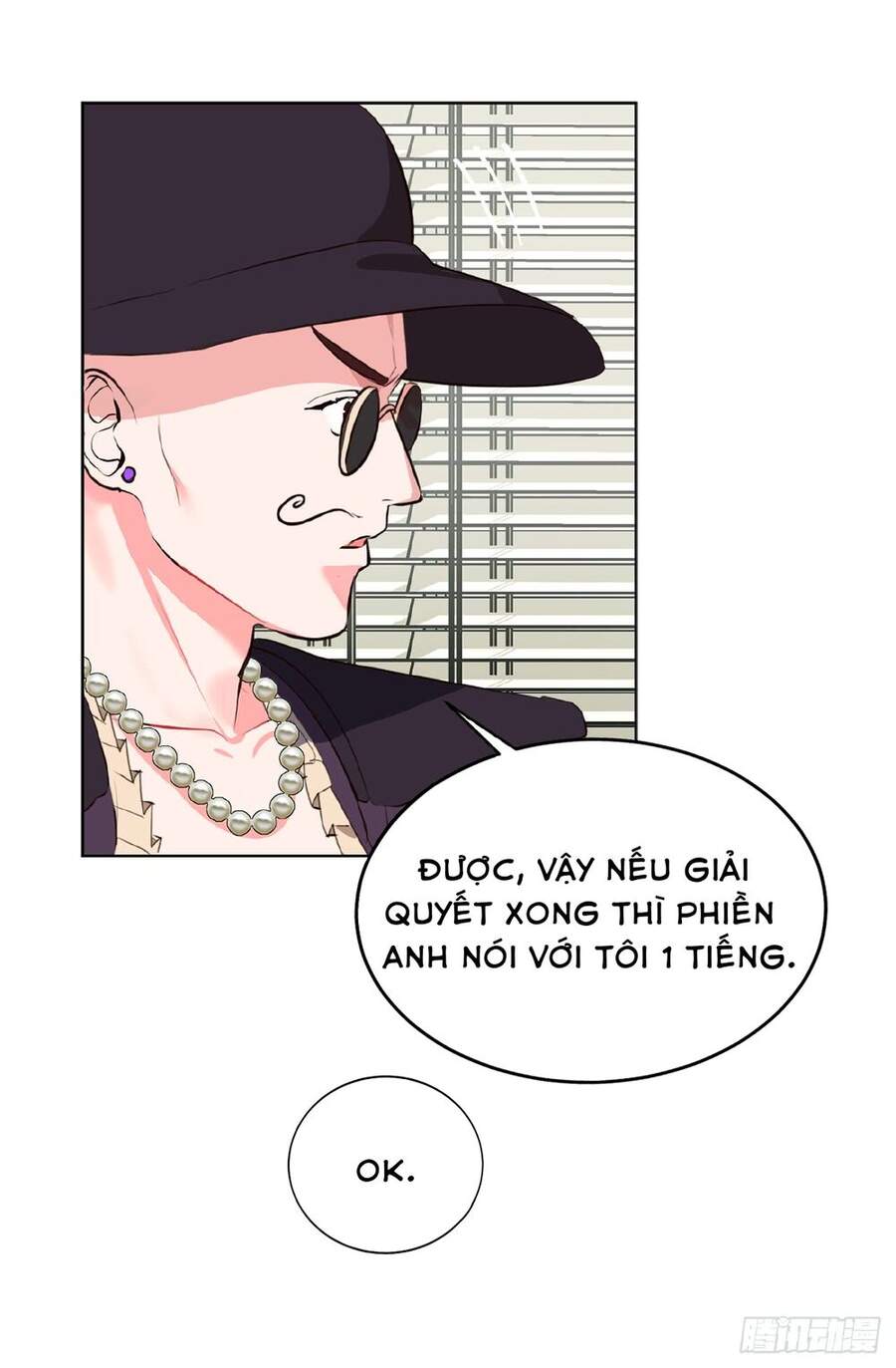 Acup Tiên Sinh Chapter 58 - Trang 2