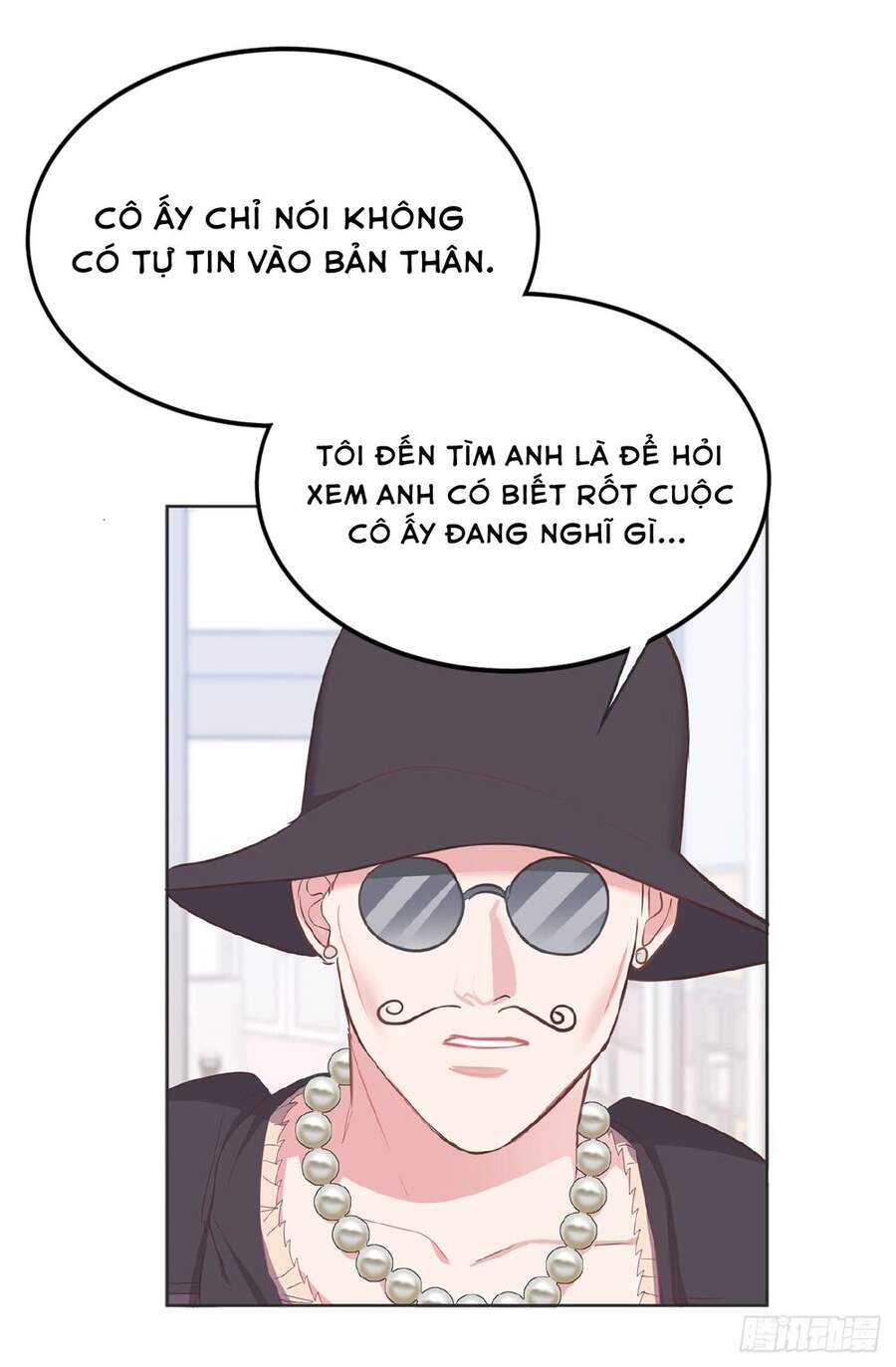 Acup Tiên Sinh Chapter 58 - Trang 2