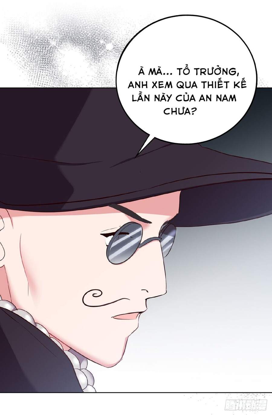 Acup Tiên Sinh Chapter 58 - Trang 2