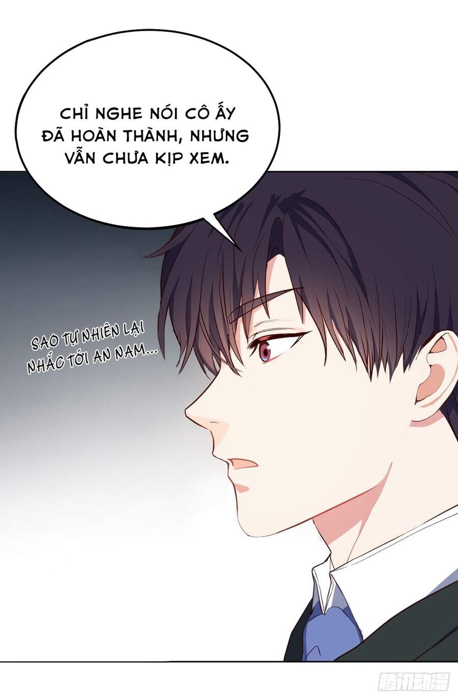 Acup Tiên Sinh Chapter 58 - Trang 2